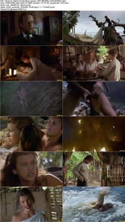 Return to the Blue Lagoon 1991 WEBRip x264-RARBG