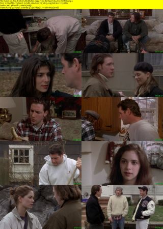 The Brothers McMullen 1995 720p BluRay H264 AAC-RARBG