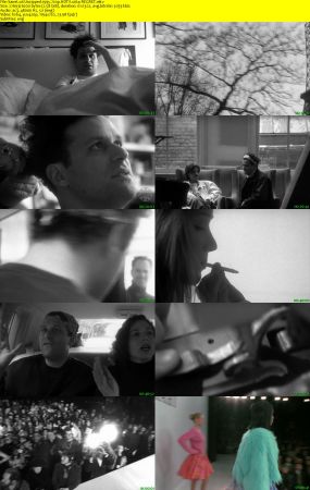 Unzipped 1995 720p HDTV x264-REGRET