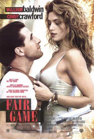 Fair Game 1995 WEBRip x264-RARBG