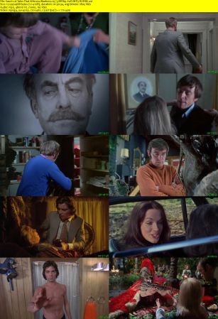Tales That Witness Madness 1973 BRRip XviD MP3-RARBG