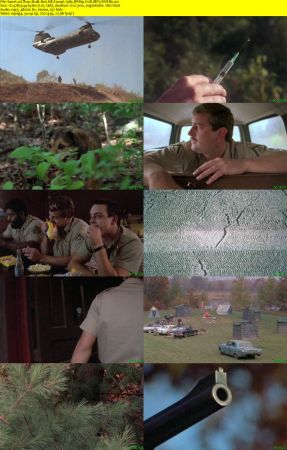 Thou Shalt Not Kill Except 1985 BRRip XviD MP3-RARBG
