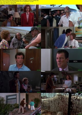 Stop Or My Mom Will Shoot 1992 720p BluRay H264 AAC-RARBG
