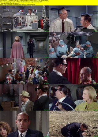 X The Man with the X-Ray Eyes 1963 720p BluRay H264 AAC-RARBG