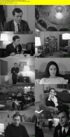 My Night At Mauds 1969 720p BRRip MkvCage