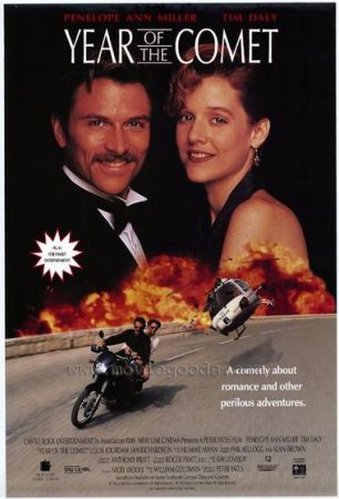 Year of the Comet 1992 720p BluRay H264 AAC-RARBG