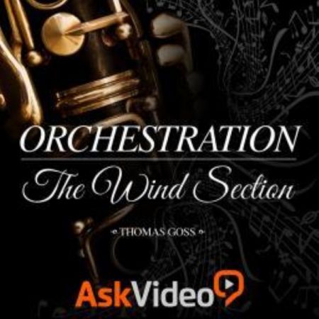 askvideo: Orchestration 102 - The Wind Section