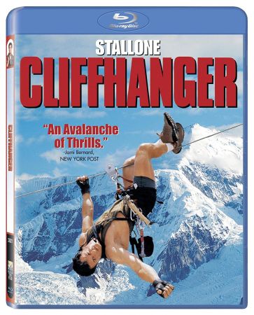 Cliffhanger 1993 BluRay 1080p DD5.1 H265-d3g 