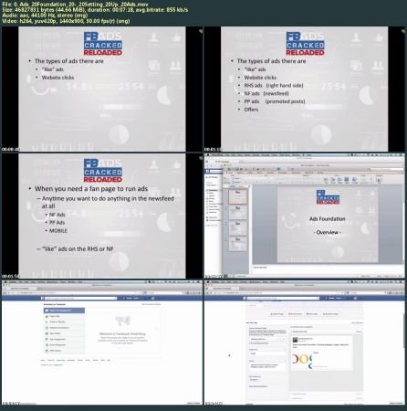 FB Ads Cracked 2.0 Reloaded