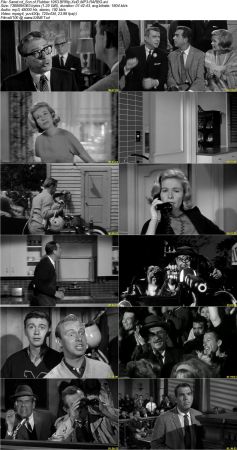 Son of Flubber 1963 BRRip XviD MP3-RARBG