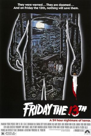Friday The 13th 1980 1080p BluRay H264 AAC-RARBG