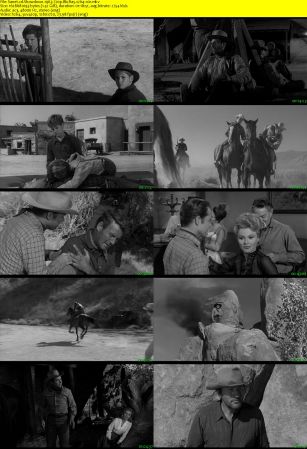 Showdown 1963 720p BluRay x264-x0r