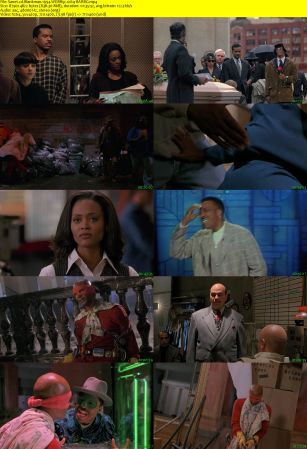 Blankman 1994 WEBRip x264-RARBG