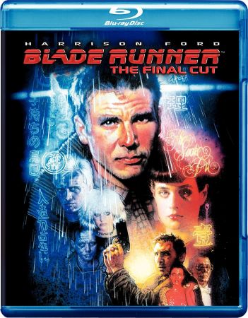 Blade Runner 1982 The Final Cut 1080p BluRay 6CH AC3 2.8GB MkvCage