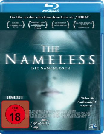 The Nameless 1999 1080p BluRay H264 AAC-RARBG