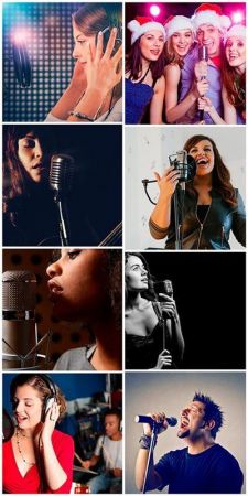Singer - 8UHQ JPEG