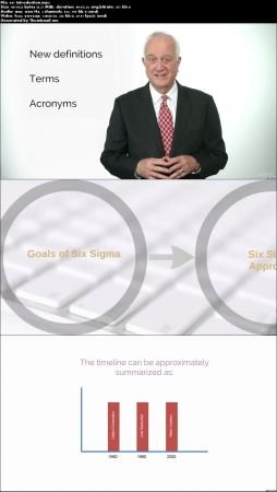 Six Sigma Yellow Belt: A Beginner's Guide to Six Sigma