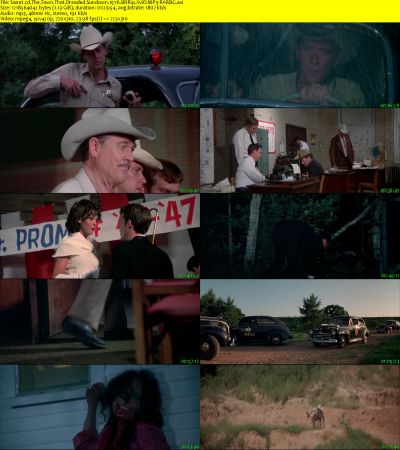 The Town That Dreaded Sundown 1976 BRRip XviD MP3-RARBG