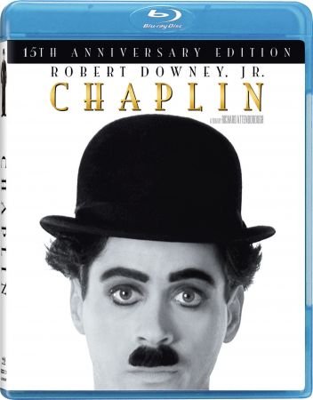 Chaplin 1992 BRRip XviD MP3-RARBG