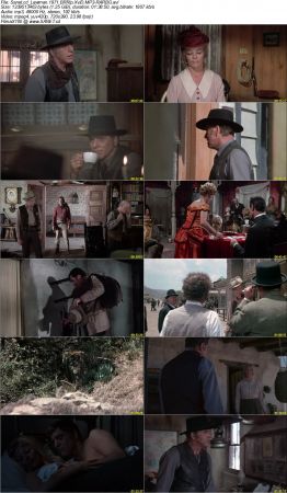Lawman 1971 BRRip XviD MP3-RARBG