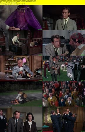 Blackbeards Ghost 1968 1080p BluRay H264 AAC-RARBG