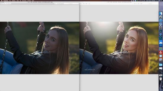 Full Post Production - 18.04.2017
