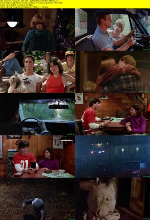 Friday the 13th Part 2 1981 BRRip XviD MP3-RARBG