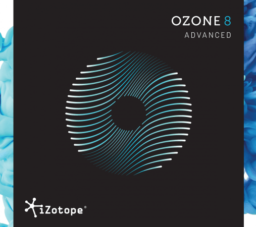 iZotope Ozone Advanced v8.00 x86 x64 WIN-iND