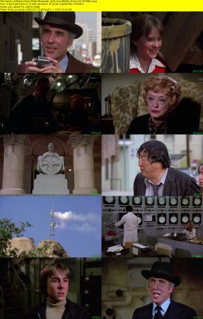 Return from Witch Mountain 1978 720p BluRay H264 AAC-RARBG