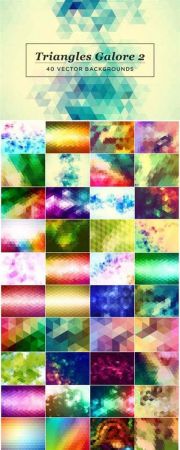 Triangles Galore 2