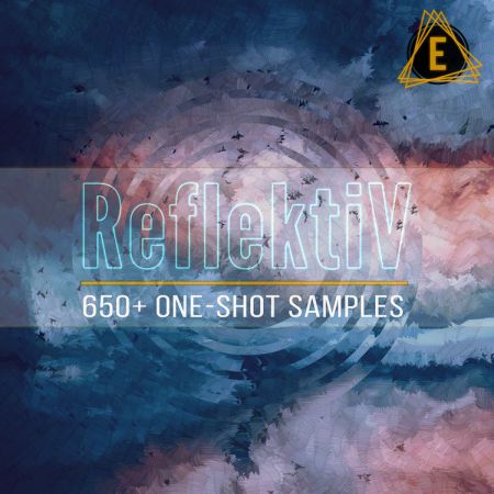 Electronisounds ReflektiV WAV