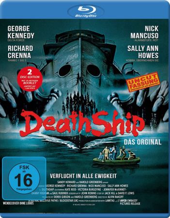 Death Ship 1980 BRRip XviD MP3-RARBG