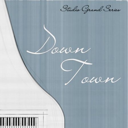 E-Instruments Studio Grand Downtown v9.1 ALP