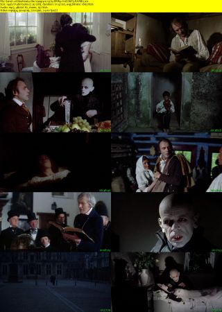 Nosferatu the Vampyre 1979 BRRip XviD MP3-RARBG