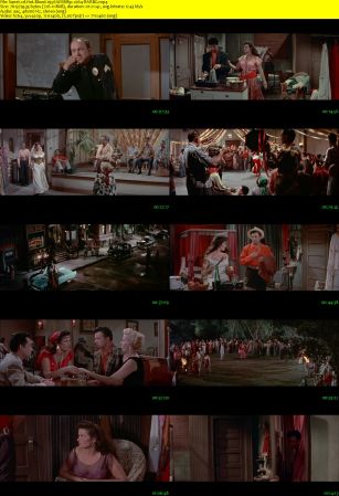 Hot Blood 1956 WEBRip x264-RARBG