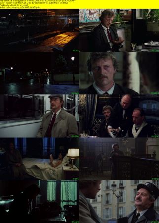 The Legend Of The Holy Drinker 1988 720p BluRay x264-GHOULS