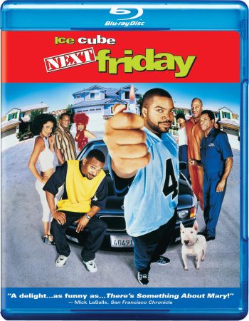 Next Friday 2000 1080p BluRay HEVC x265 5.1 BONE