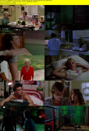 A Nightmare on Elm Street 2 Freddys Revenge 1985 1080p BluRay H264 AAC-RARBG
