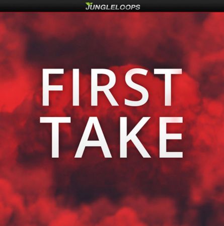 Jungle Loops First Take WAV MiDi FL STUDiO