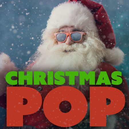 VA - Christmas Pop (2017)