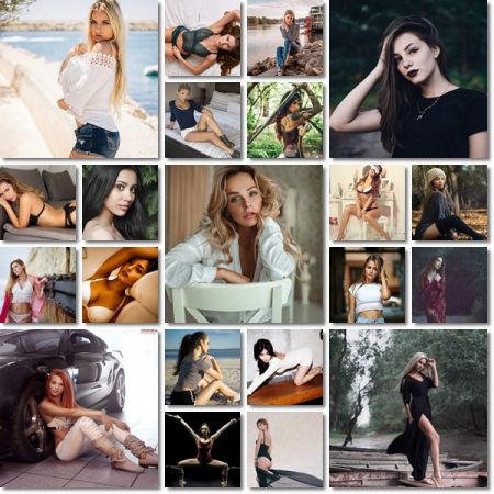 Best Beautiful Girls Wallpapers Pack 276