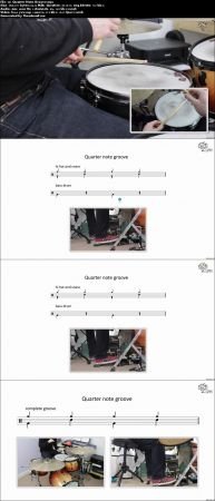 Drums for Beginners
