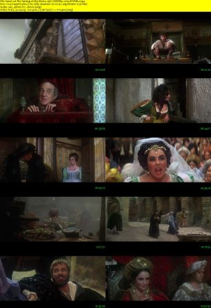 The Taming of the Shrew 1967 WEBRip x264-RARBG