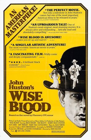 Wise Blood 1979 1080p BluRay H264 AAC-RARBG