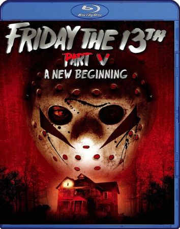 Friday The 13th A New Beginning 1985 720p BluRay H264 AAC-RARBG