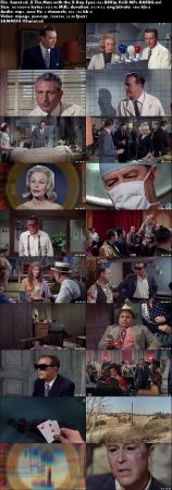 X The Man with the X-Ray Eyes 1963 BRRip XviD MP3-RARBG