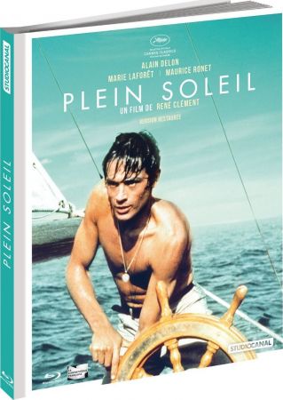 Purple Noon 1960 BRRip XviD MP3-RARBG