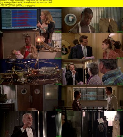 Simply Irresistible 1999 1080p BluRay H264 AAC-RARBG