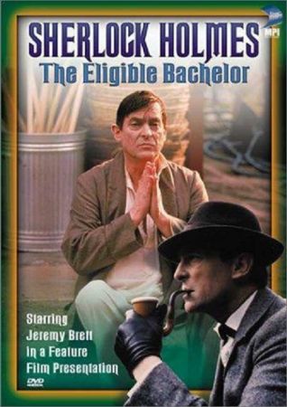 The Eligible Bachelor 1993 720p BluRay x264-x0r