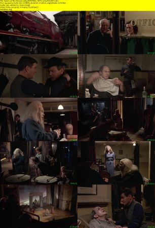 The Dresser 1983 iNTERNAL HDTV x264-REGRET